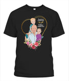 SonDaughter and Dad - Popular Tee - Unisex