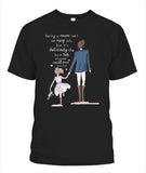 Mom and Daughter - Popular Tee - Unisex