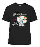 I Love My Papa Father Day - Popular Tee - Unisex