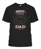 Russkiy Toy Dad - Popular Tee - Unisex