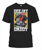 Dee Jay Daddy - Popular Tee - Unisex