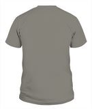 Veteran Is Being A Grandpa - Popular Tee - Unisex