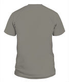 Sometime I Open My Mouth and My Father Come Out - Popular Tee - Unisex