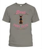 Best Russkiy Toy Mom - Popular Tee - Unisex