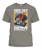 Dee Jay Daddy - Popular Tee - Unisex