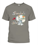 I Love My Papa Father Day - Popular Tee - Unisex
