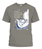 No One In This World Can Love A Girl More Than Her Father - Popular Tee - Unisex