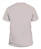 Grandpa Elf Ready For Dinner - Popular Tee - Unisex