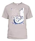 No One In This World Can Love A Girl More Than Her Father - Popular Tee - Unisex