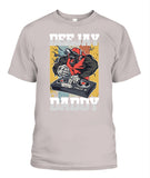 Dee Jay Daddy - Popular Tee - Unisex