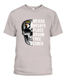 We Had No Safe Placa Or Gun Free Zones - Popular Tee - Unisex