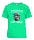 Honor Is Something That Few Really Understand - Popular Tee - Unisex