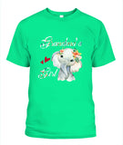 I Love My Papa Father Day - Popular Tee - Unisex