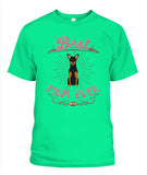 Best Russkiy Toy Mom - Popular Tee - Unisex