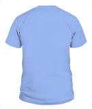 Grandpa Elf Ready For Dinner - Popular Tee - Unisex