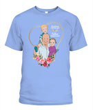 SonDaughter and Dad - Popular Tee - Unisex