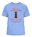 Best Russkiy Toy Mom - Popular Tee - Unisex
