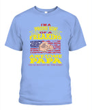 Im Proud Son Of Freaking Awesome Papa - Popular Tee - Unisex