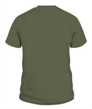 Veteran Is Being A Grandpa - Popular Tee - Unisex