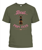 Best Russkiy Toy Mom - Popular Tee - Unisex