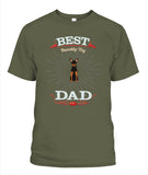 Russkiy Toy Dad - Popular Tee - Unisex