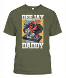 Dee Jay Daddy - Popular Tee - Unisex