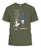 Mom and Daughter - Popular Tee - Unisex