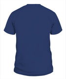 Grandpa Elf Ready For Dinner - Popular Tee - Unisex