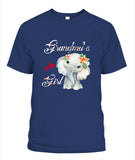 I Love My Papa Father Day - Popular Tee - Unisex