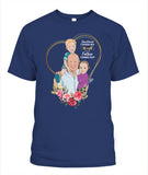 SonDaughter and Dad - Popular Tee - Unisex