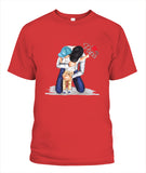 I Love My Papa Father Day - Popular Tee - Unisex
