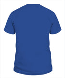 Grandpa Elf Ready For Dinner - Popular Tee - Unisex