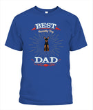 Russkiy Toy Dad - Popular Tee - Unisex