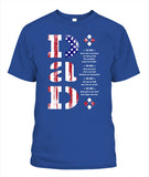 Father Day - Popular Tee - Unisex