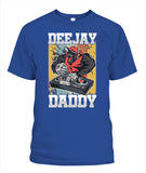 Dee Jay Daddy - Popular Tee - Unisex