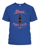Best Russkiy Toy Mom - Popular Tee - Unisex