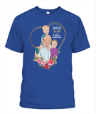 SonDaughter and Dad - Popular Tee - Unisex