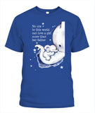No One In This World Can Love A Girl More Than Her Father - Popular Tee - Unisex