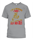 I Am A Motocross Dad - Popular Tee - Unisex
