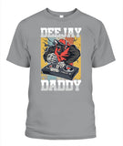 Dee Jay Daddy - Popular Tee - Unisex