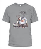 Hero Is My Dad - Popular Tee - Unisex