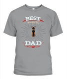 Russkiy Toy Dad - Popular Tee - Unisex