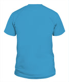 Grandpa Elf Ready For Dinner - Popular Tee - Unisex