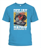 Dee Jay Daddy - Popular Tee - Unisex