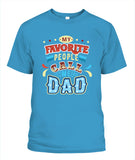 My Favorite Call Me Dad - Popular Tee - Unisex