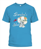 Grandma Is Love Girl - Popular Tee - Unisex