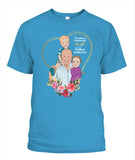 SonDaughter and Dad - Popular Tee - Unisex
