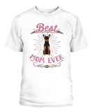 Best Russkiy Toy Mom - Popular Tee - Unisex