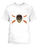 Mens Grandpa The Man The Myth The Legend - Popular Tee - Unisex