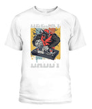 Dee Jay Daddy - Popular Tee - Unisex